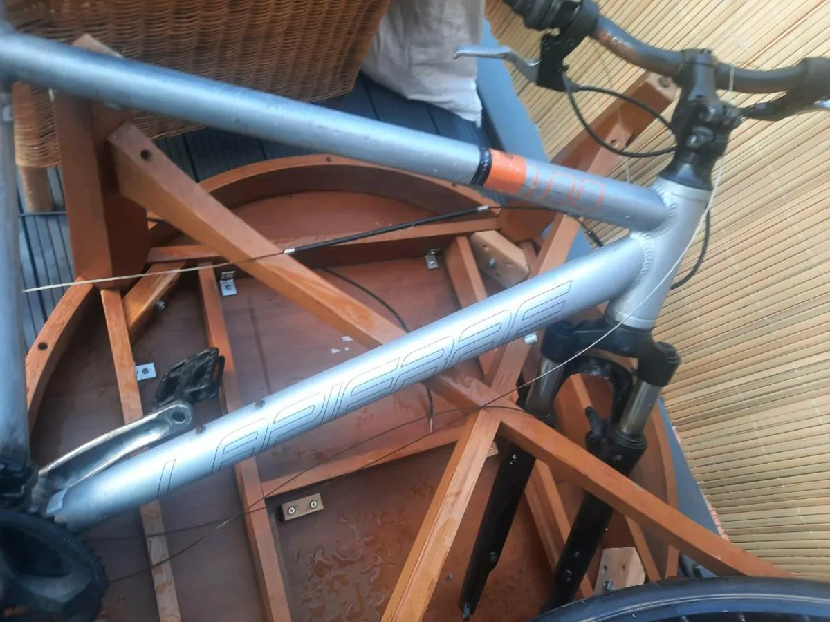 Bike frame lapierre - Image 3
