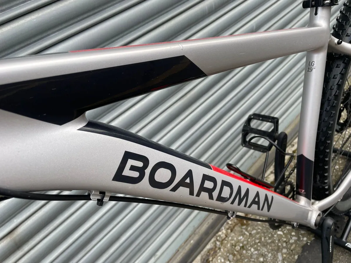Boardman MHT 8.8 (As new) - Image 3