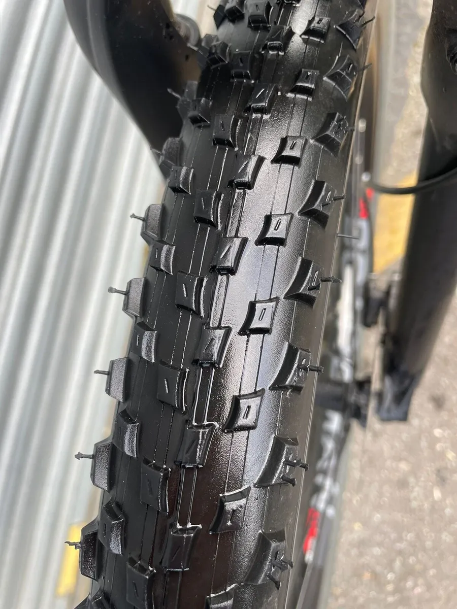 Boardman MHT 8.8 (As new) - Image 4