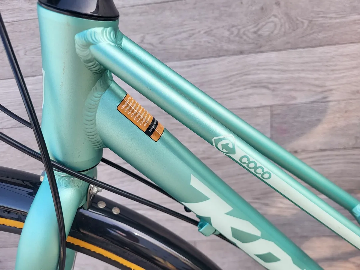 Kona BRAND NEW - Image 4