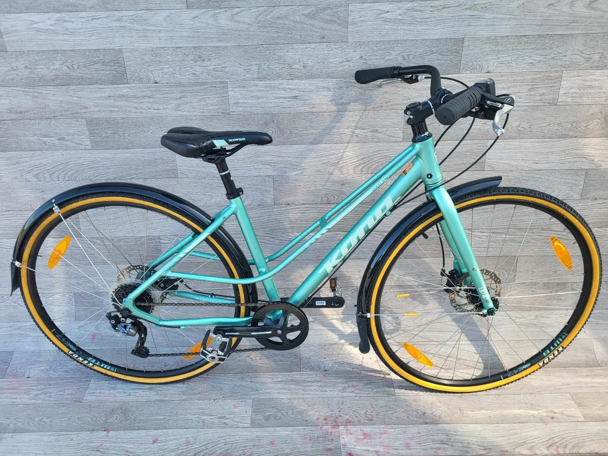 Kona BRAND NEW - Image 2