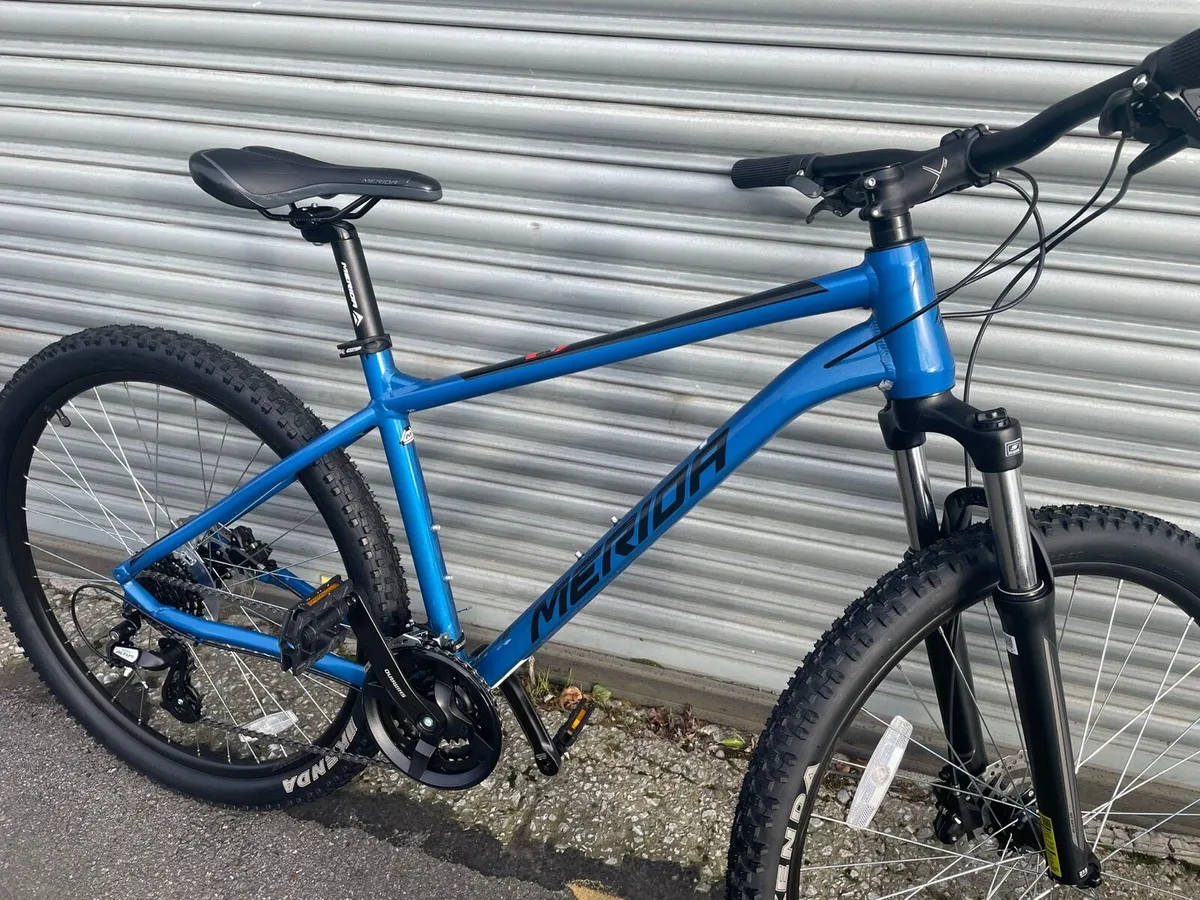 MERIDA Big.Seven 15 (brand new) - Image 3