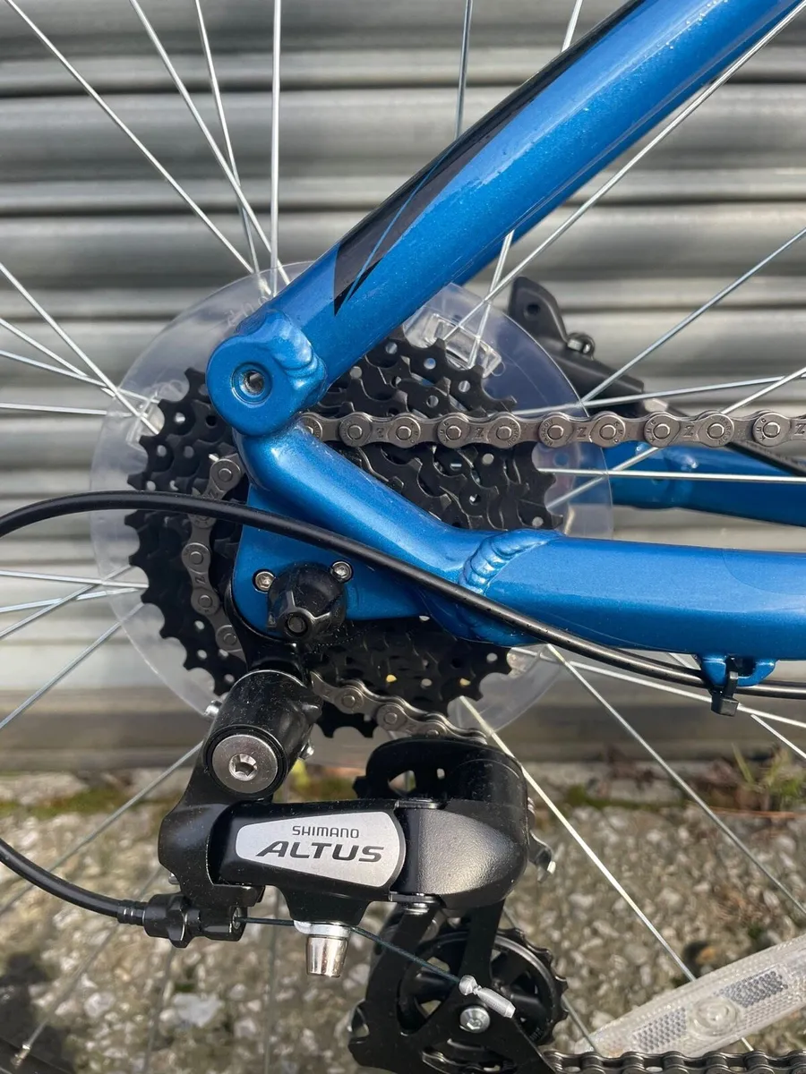 MERIDA Big.Seven 15 (brand new) - Image 4