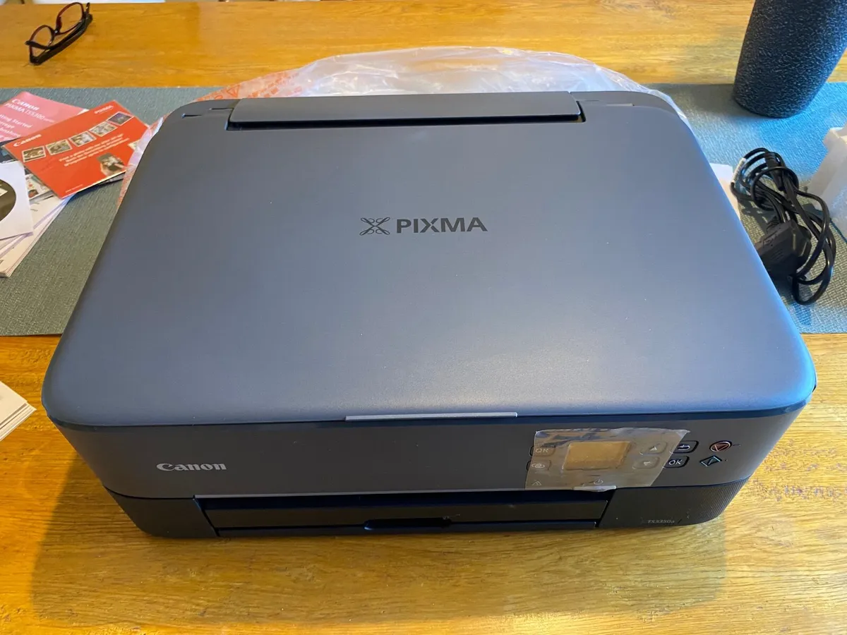 Canon printer - Image 1