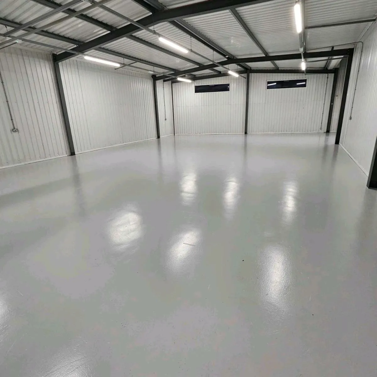 Industrial garage floor paints - Image 2