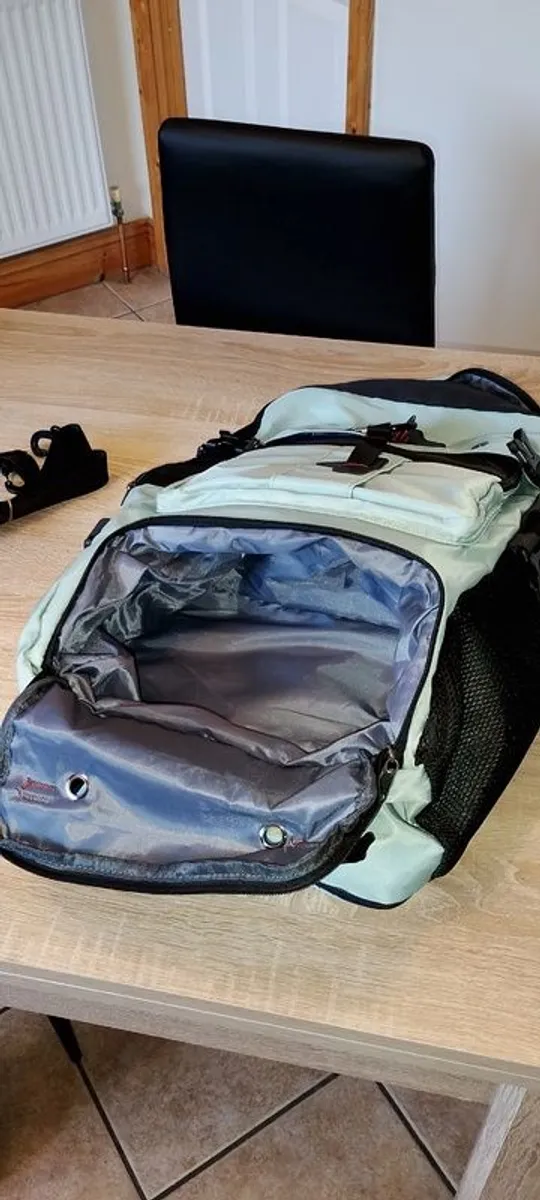 Backpacks unused x 3 - Image 3