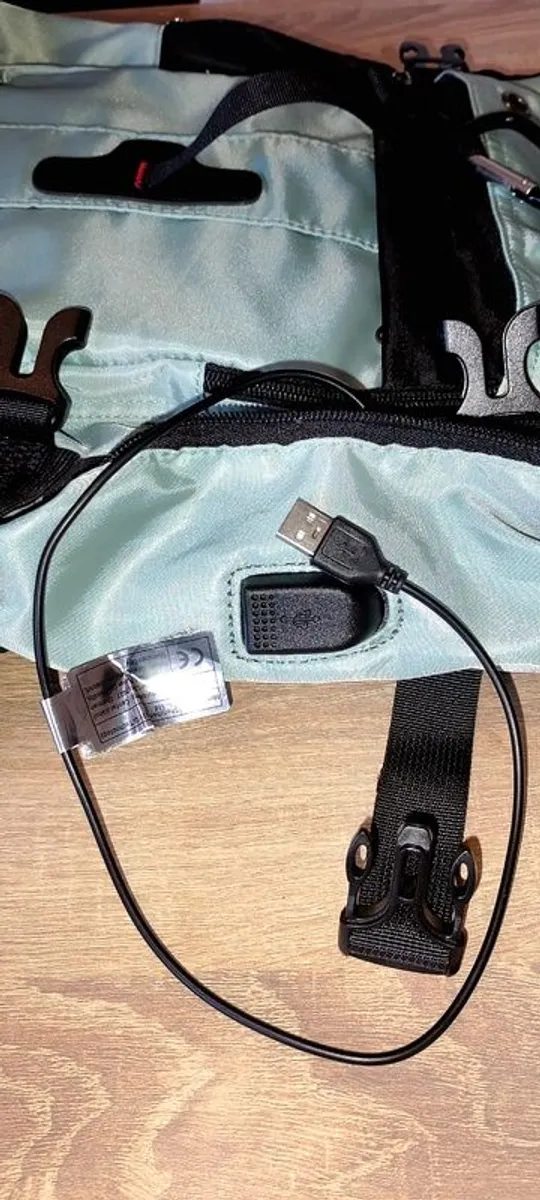 Backpacks unused x 3 - Image 4