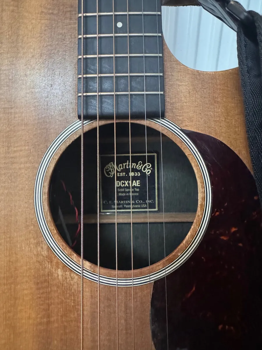 Guitar - Image 2