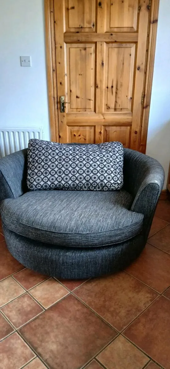 Swing chair