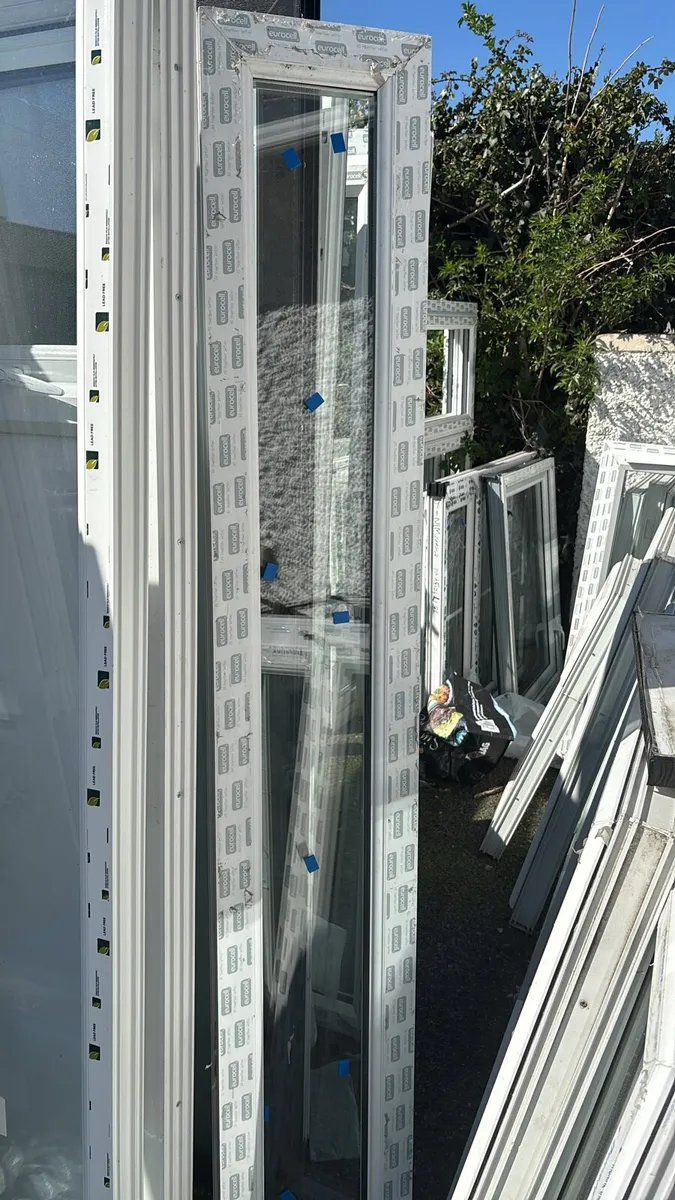 PVC doors - Image 4