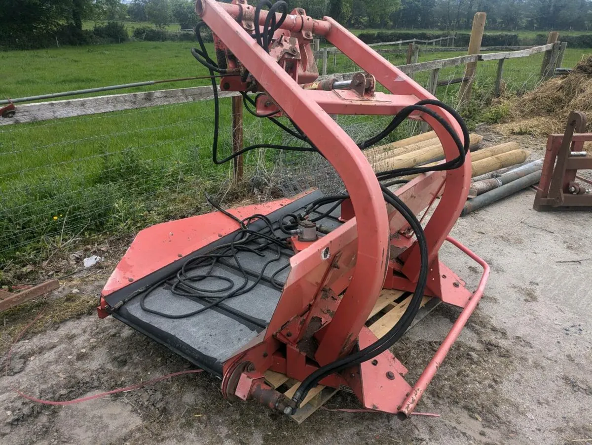 Kuhn Mower Grouper - Image 2