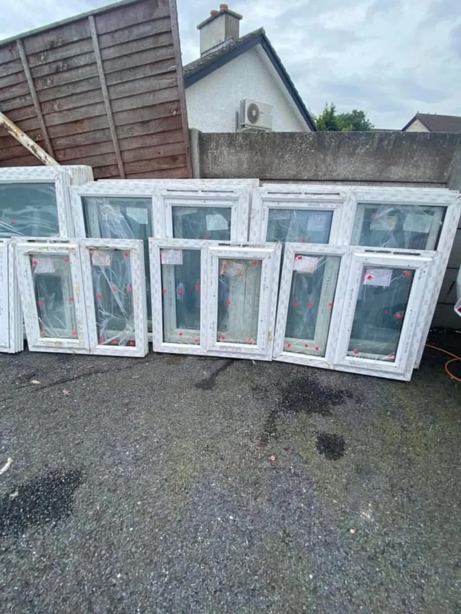 PVC doors - Image 3