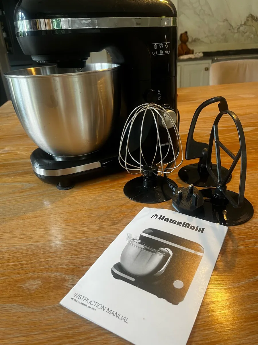 Home maid stand mixer - Image 1
