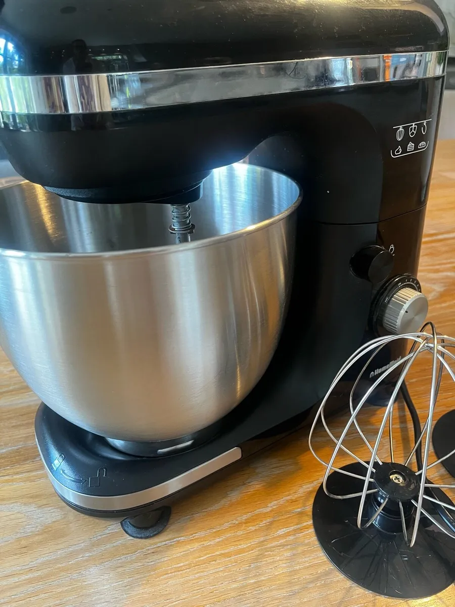 Home maid stand mixer - Image 2