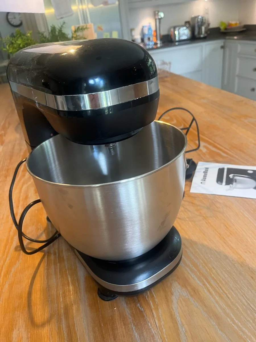 Home maid stand mixer - Image 4