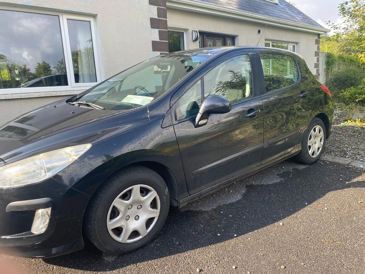 Peugeot 308 Diesel Low Mileage - Image 3