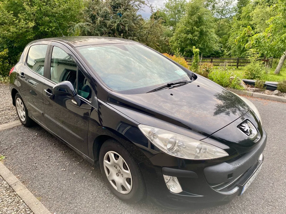 Peugeot 308 Diesel Low Mileage - Image 4