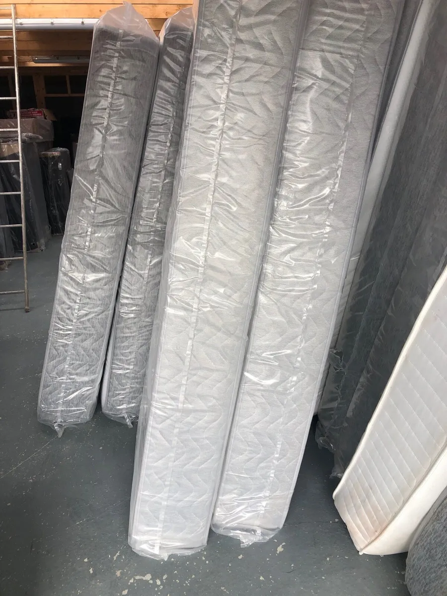Mattress  clearance - Image 2