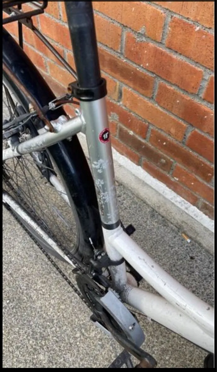 Adult Bike - Image 3