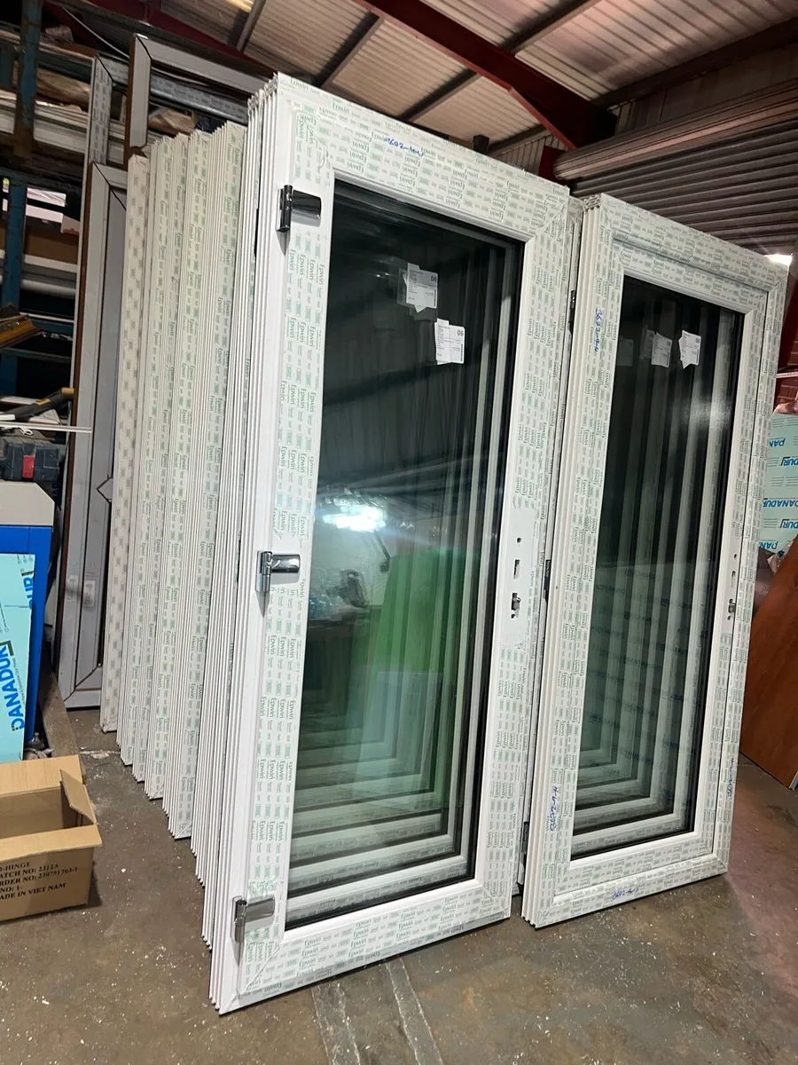 PVC doors - Image 4