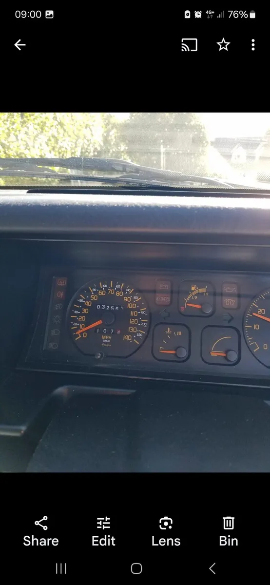 Renault 19 - Image 2