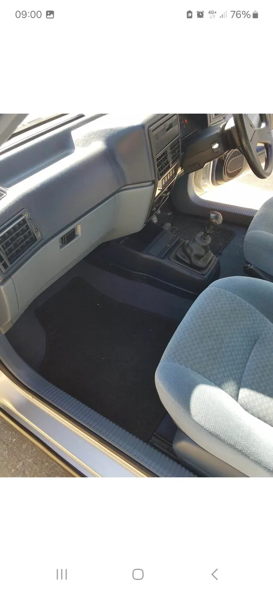 Renault 19 - Image 4