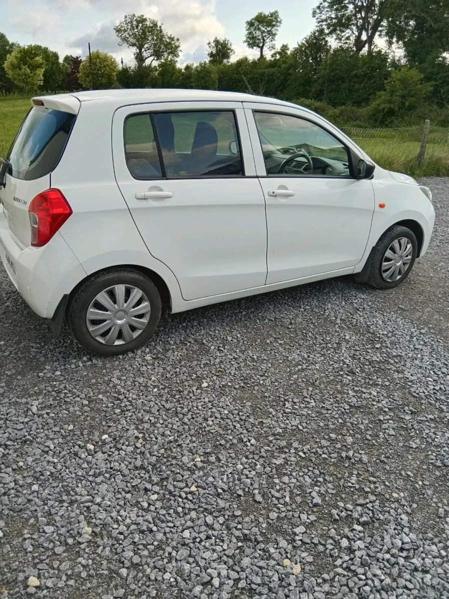 Suzuki celerio  2018 call 📞 0899617310 - Image 1