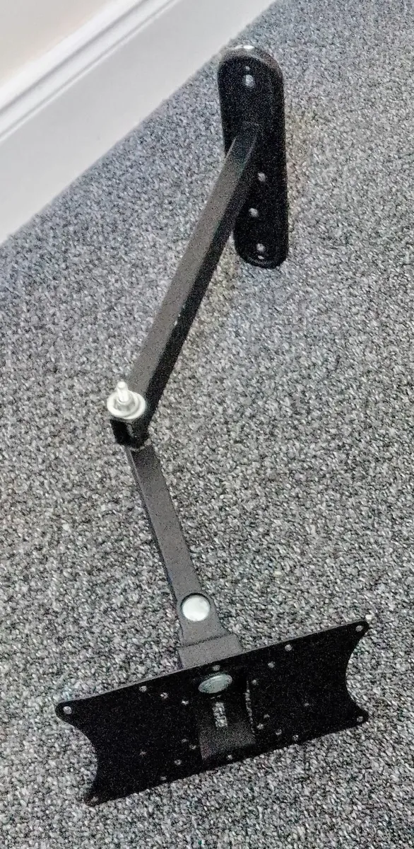 tv  wall bracket