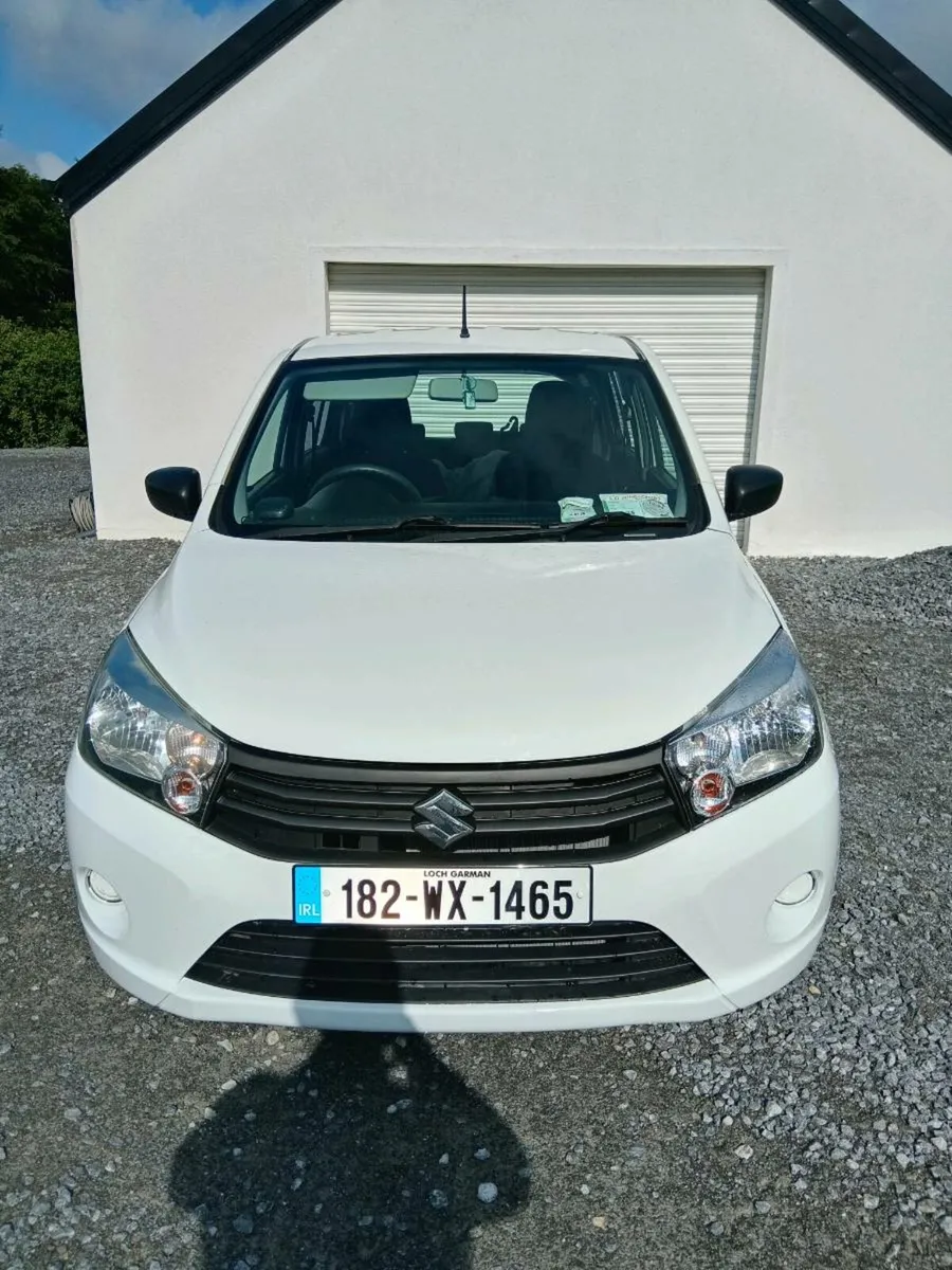Suzuki celerio  2018 call 📞 0899617310 - Image 2