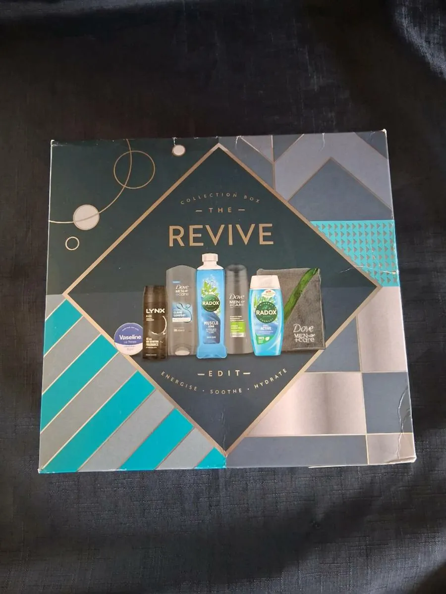 Men's Gift Sets - Image 1