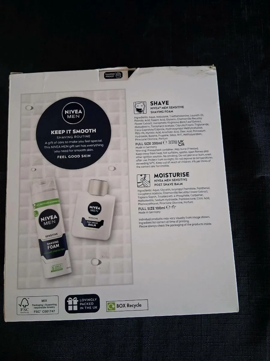 Men's Gift Sets - Image 4