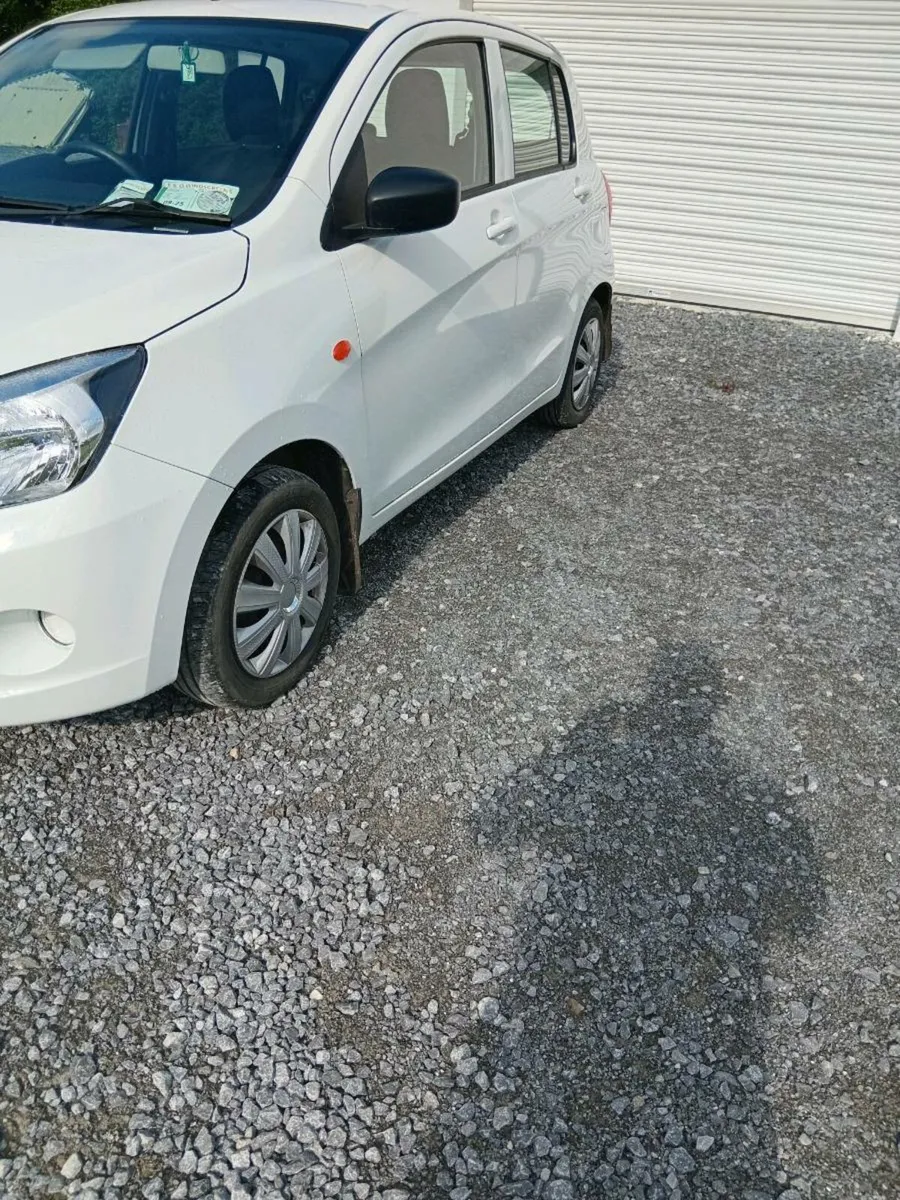 Suzuki celerio  2018 call 📞 0899617310 - Image 3