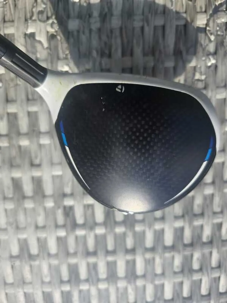 Taylormade SIM 2 Max 5 wood fairway wood - Image 3
