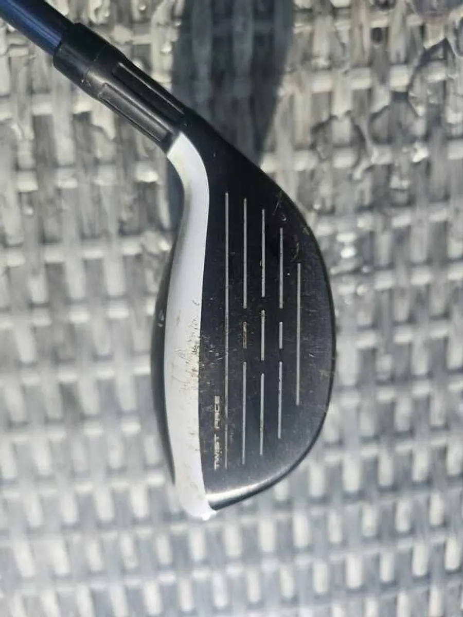 Taylormade SIM 2 Max 5 wood fairway wood - Image 4