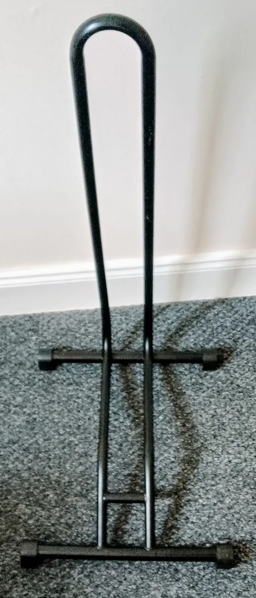 indoor bike storage rack - Image 1