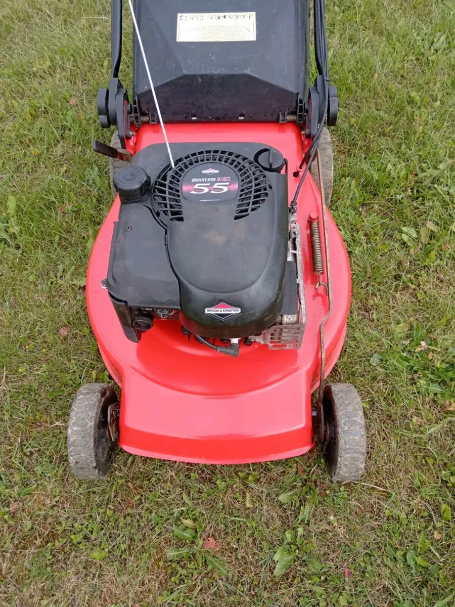 Lawnmowers - Image 2