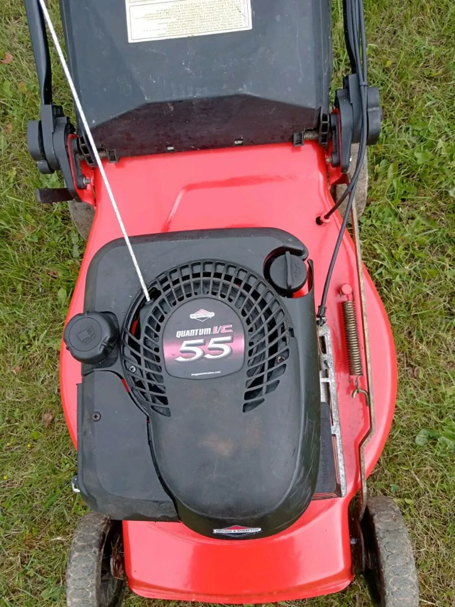 Lawnmowers - Image 3