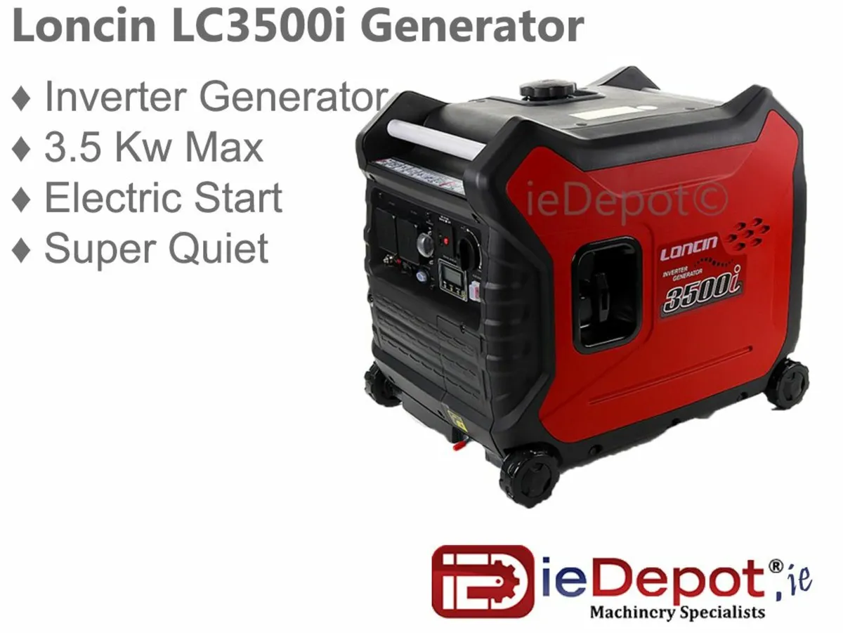 Generator