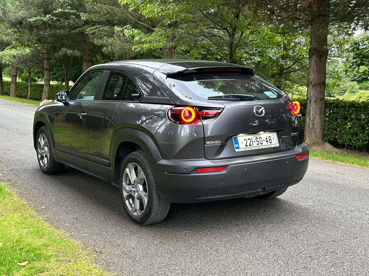 Mazda MX30 22120 automatic electric - Image 3