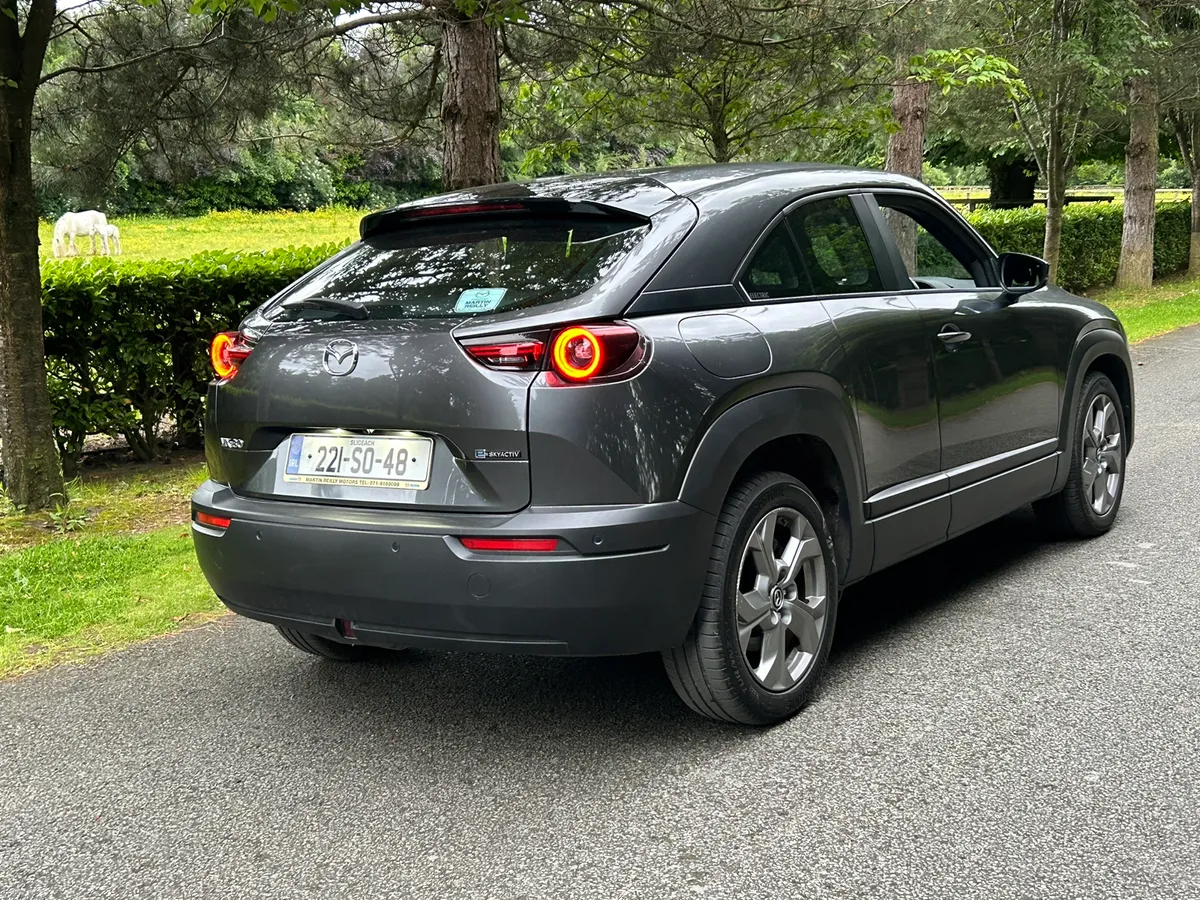 Mazda MX30 22120 automatic electric - Image 4