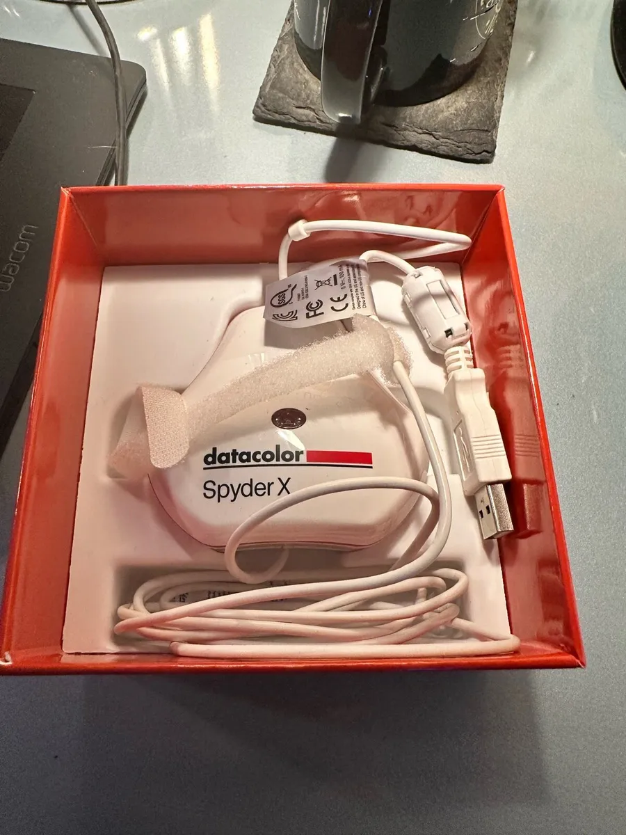 Datacolor SpiderX Pro - Image 2