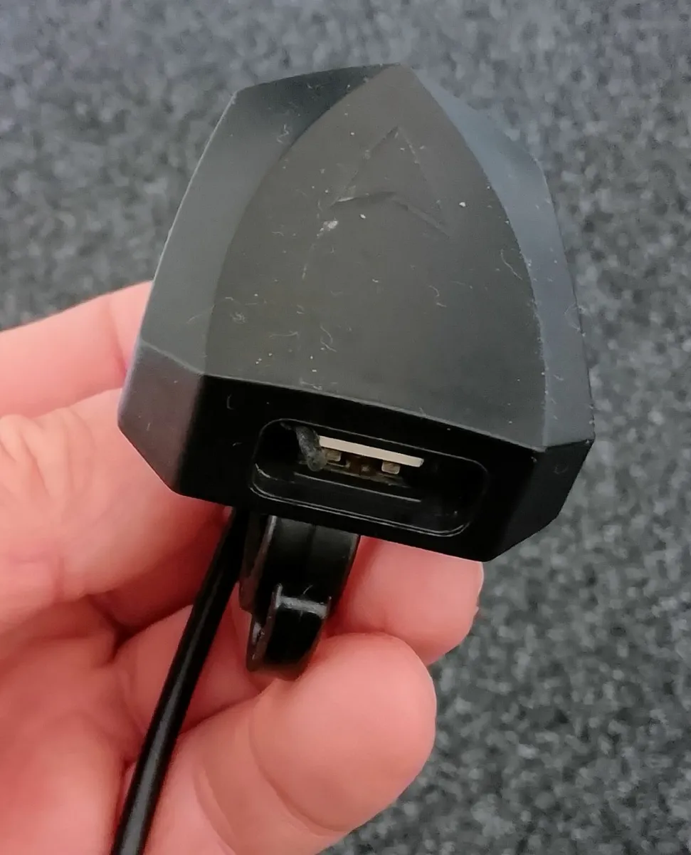 Bluetooth/USB  device ebike - Image 3
