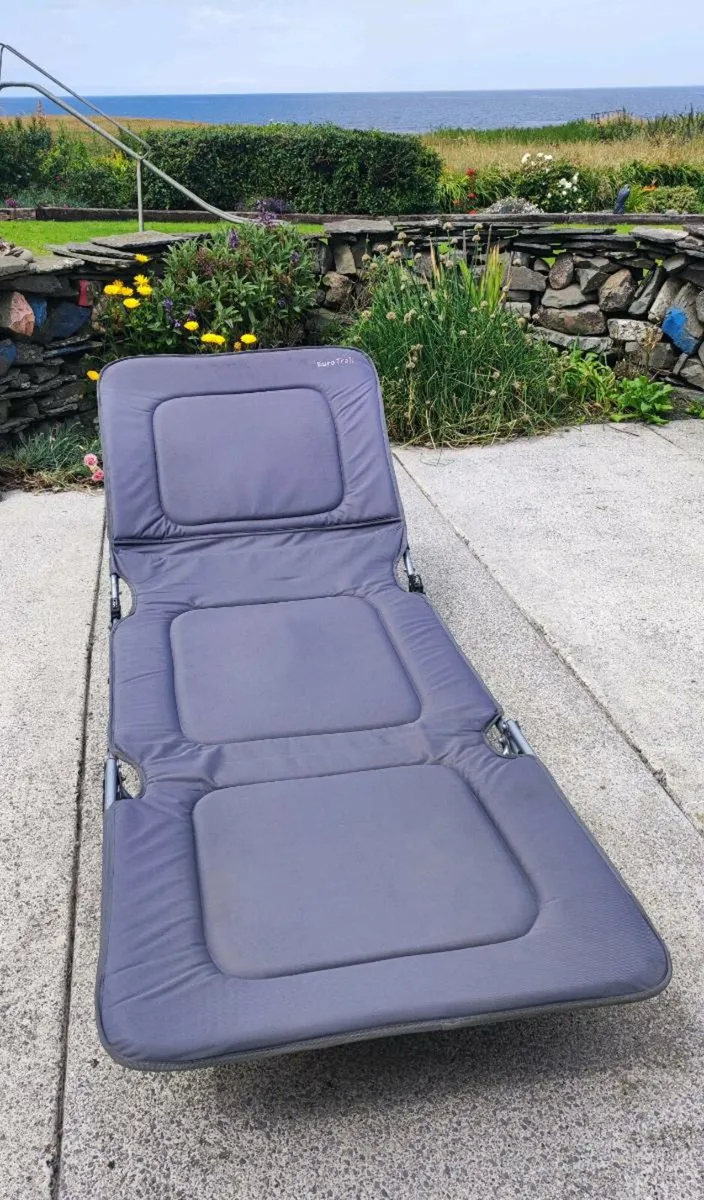 Sunlounger - Image 1