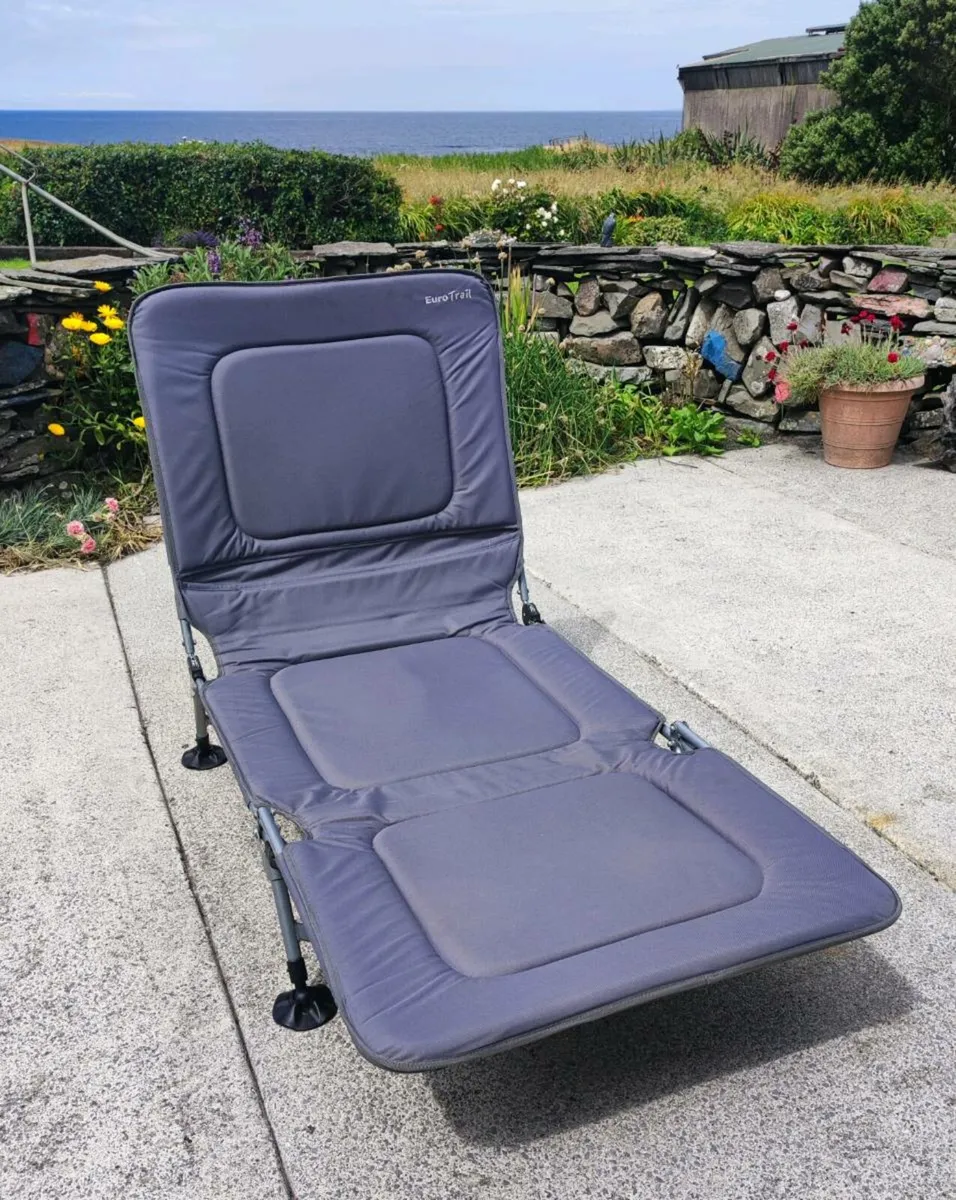 Sunlounger - Image 2