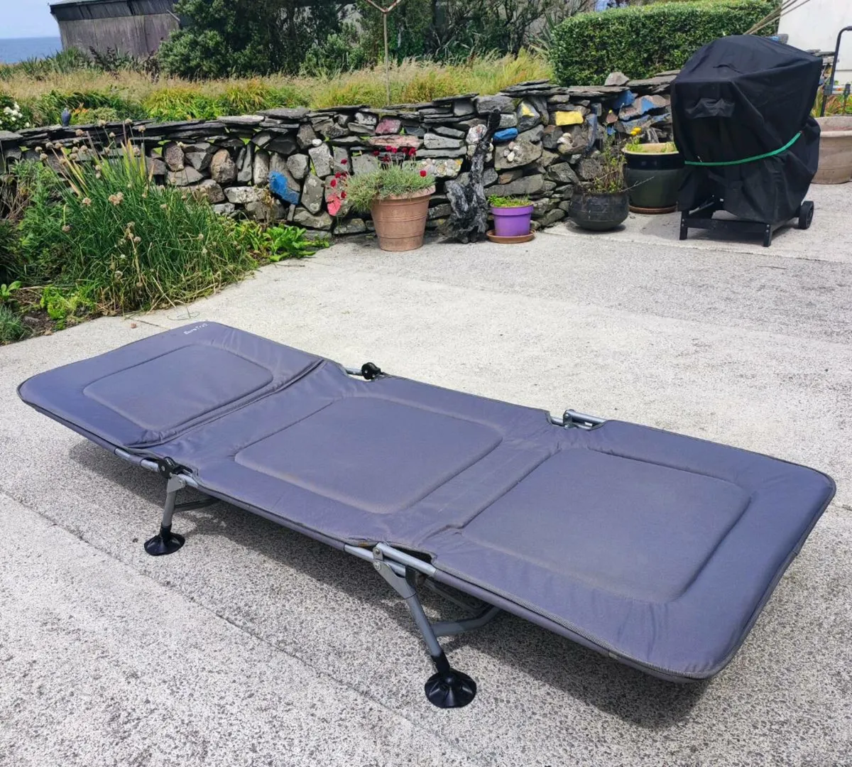 Sunlounger - Image 3