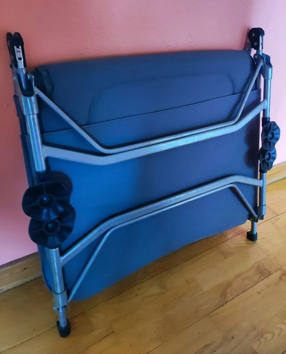 Sunlounger - Image 4