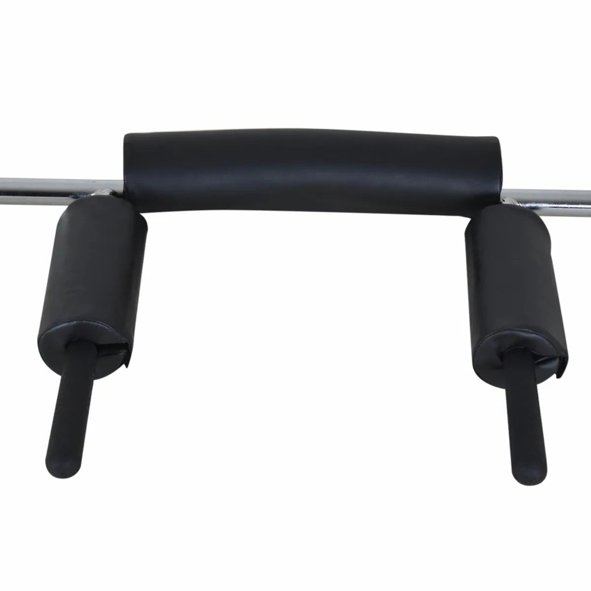Olympic Safety Squat Bar - Image 4