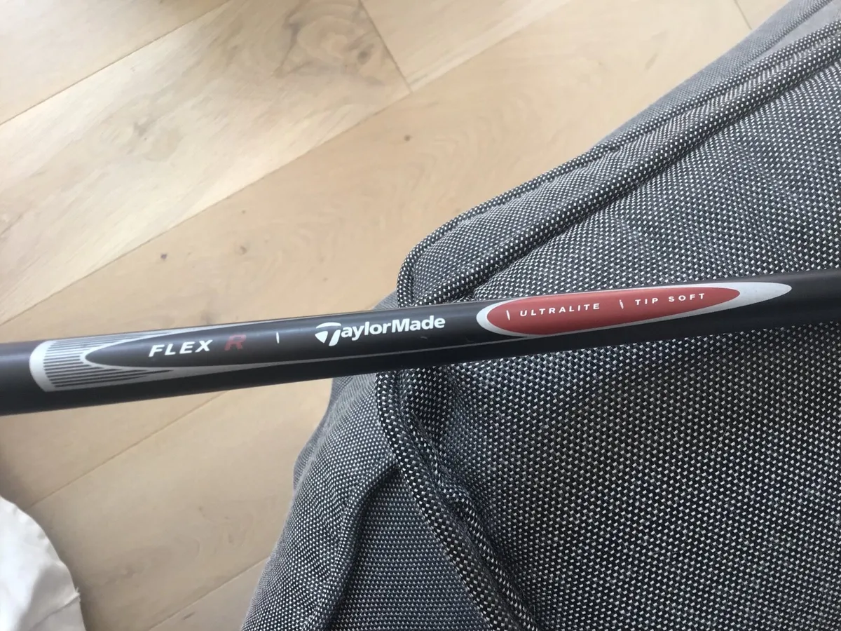 Taylormade rescue - Image 2