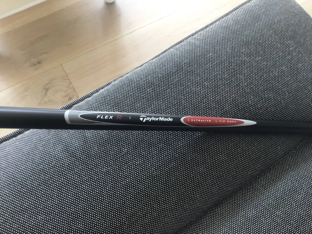 Taylormade rescue - Image 3