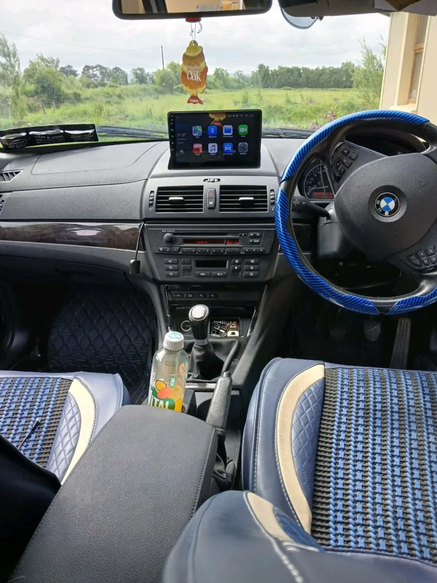 Bmw x3 - Image 4